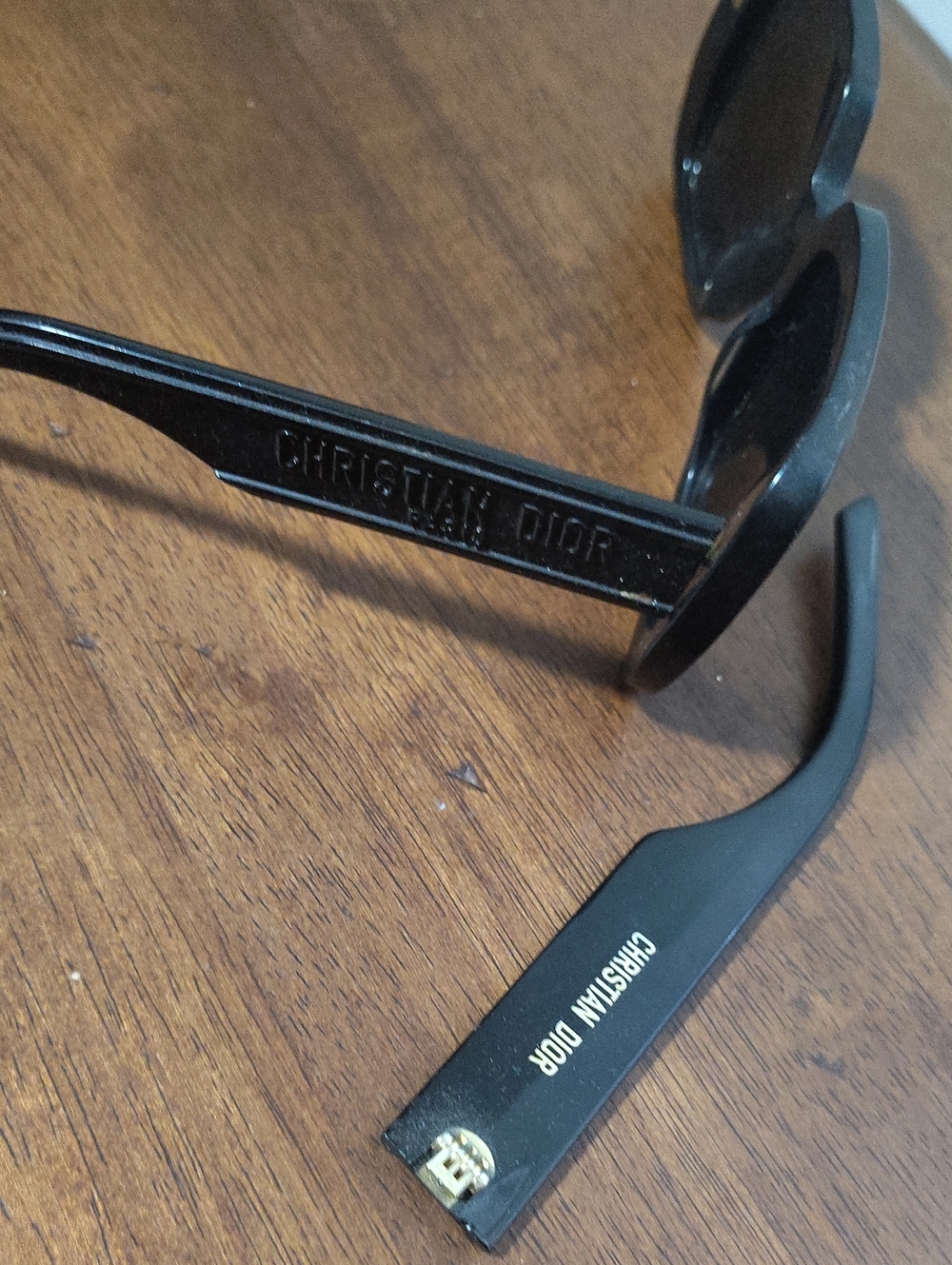 Dior sunglasses
